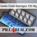 Gelée Orale Kamagra 100 Mg 34